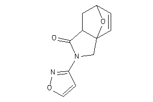 Isoxazol-3-ylBLAHone