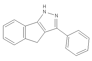 Image of 3-phenyl-1,4-dihydroindeno[1,2-c]pyrazole