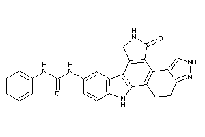 1-(ketoBLAHyl)-3-phenyl-urea