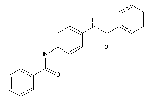 N-(4-benzamidophenyl)benzamide