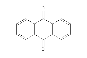 4a,9a-dihydroanthracene-9,10-quinone
