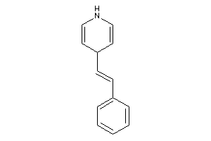 Image of 4-styryl-1,4-dihydropyridine