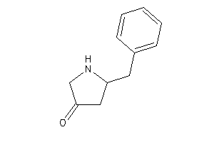 Image of 5-benzyl-3-pyrrolidone