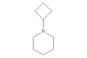 1-cyclobutylpiperidine