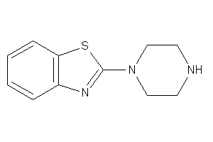 2-piperazino-1,3-benzothiazole
