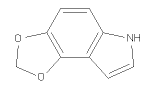 Image of 6H-[1,3]dioxolo[4,5-e]indole