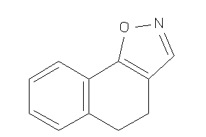 4,5-dihydrobenzo[g]indoxazene