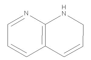 Image of 1,2-dihydro-1,8-naphthyridine
