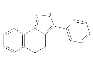 Image of 3-phenyl-4,5-dihydrobenzo[g][2,1]benzoxazole