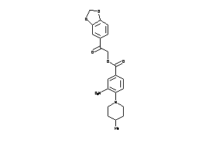 Zinc Item 10210039