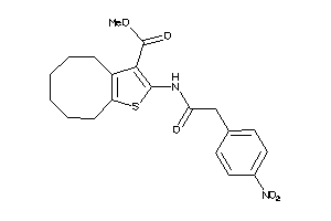 Zinc Item 1116671