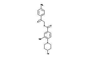 Zinc Item 12311902