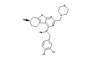 Zinc Item 13040954
