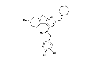 Zinc Item 13040955