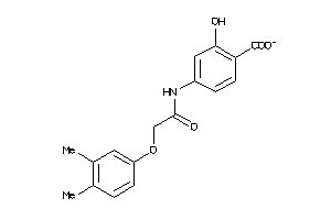 Zinc Item 20143819