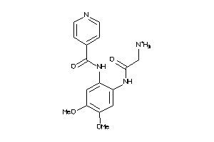 Zinc Item 31964489