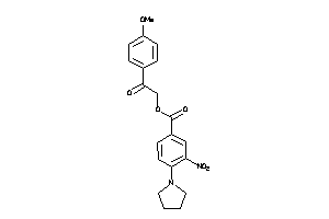 Zinc Item 4840393