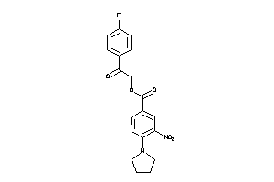 Zinc Item 4840438