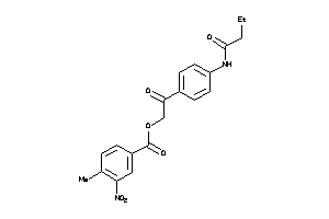 Zinc Item 4961421