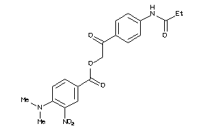 Zinc Item 5363101