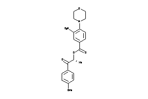 Zinc Item 5708659