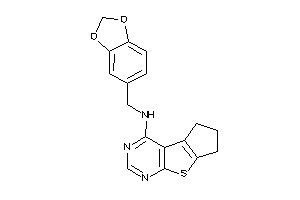 Zinc Item 8064124