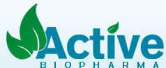 Active BioPharma Logo
