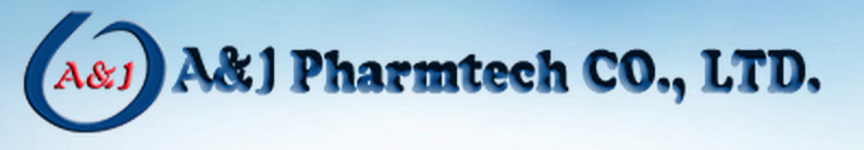 A&J Pharmtech Logo