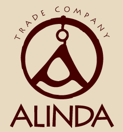 Alinda Building Blocks Logo