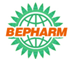 BePharm Building Blocks Logo