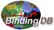 BindingDB.org Logo