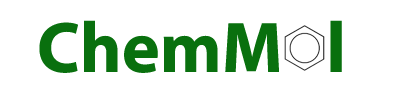 ChemMol Logo