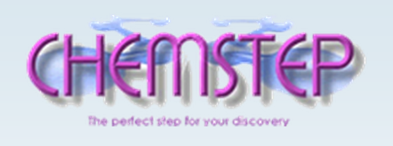 Chemstep Logo