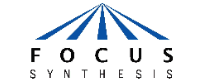 Focus Synthesis BB Make-on-Demand Logo