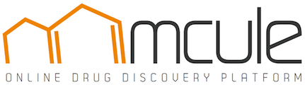 Mcule Make-on-demand Logo