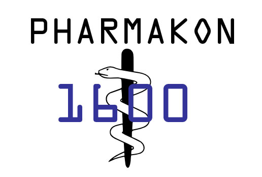 MicroSource Pharmakon Logo
