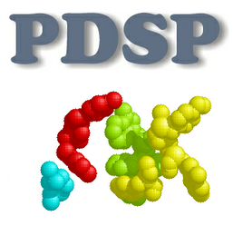 PDSP via PubChem Logo