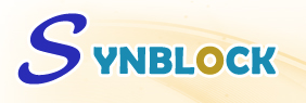 Synblock Logo