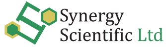 Synergy Scientific BB Logo
