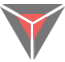 Tetrahedron Building Blocks Logo