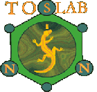 Toslab Logo