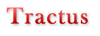 Tractus Logo