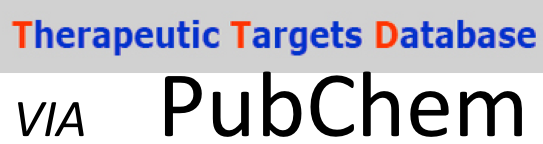TTD via PubChem Logo
