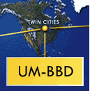 UMBBD Logo