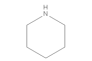 Image of Piperidine
