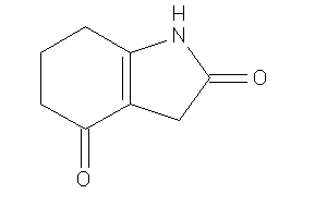 3,5,6,7-tetrahydro-1H-indole-2,4-quinone