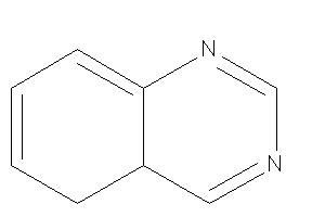 4a,5-dihydroquinazoline