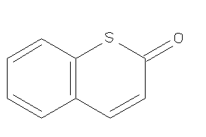 Thiochromen-2-one