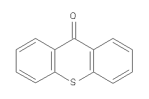 Thioxanthen-9-one