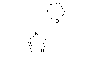 1-(tetrahydrofurfuryl)tetrazole